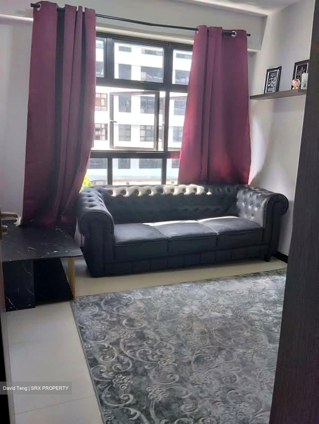 Blk 606C Tampines Greenridges (Tampines), HDB 3 Rooms #574466501